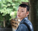 プロフィール撮影致します 潜在的な魅力発掘のプロです!外見も内面も、どちらの魅力も★ イメージ1