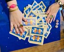 悩みに寄り添い、望む未来を引き寄せます ★代田橋の母がタロットと西洋占星術で占います★ イメージ1