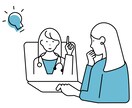 鬱病の方のお話聞きます わたしも鬱病経験者です。辛いとき、誰かに話したいときにどうぞ イメージ1