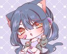 SNSアイコン等女の子のイラストを制作します 可愛らしい女の子を描かせていただきます。 イメージ5