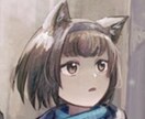 アイコンやイラストを描きます オリジナルのデジタルイラストを制作いたします。 イメージ3