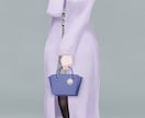 VRChat向けネットショップ用宣材写真撮影します 【専用撮影ポーズも作成可能！】 イメージ4