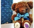 推し活デコケースやあみぐるみ、ぬい服などを作ります あなただけの「推し活デコケース」を制作しています。 イメージ2