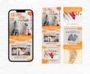 まるっとお任せ！購買意欲UP商品ページ作成します 元トップブランド社員が「顧客の欲しい！」をデザインにします！ イメージ6