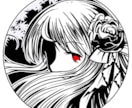 コミカルなアイコンを描きます アニメチックな絵をあなたのアイコンに！ イメージ6