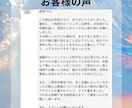 人･動物のオーラ分析/チャクラ･波動調整行います 電子波動調整機で７つのチャクラバランスを整え波動調整します イメージ2