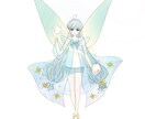 似ているのに可愛い！似顔絵イラスト描きます SNSアイコン、お祝いのプレゼントイラスト、様々な用途に❣️ イメージ10
