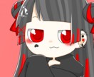 SNS向けのアイコン描きます 似顔絵からキャラクターデザインまで イメージ2