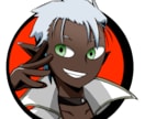 あなただけのSNS用アイコンを描きます ✨️あなたのオリジナルキャラクターを特別なアイコンに！✨️ イメージ6