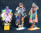 グッズ制作のすべてをワンストップでサポートします 未経験でも安心・交渉代行・1点からでもOK イメージ4