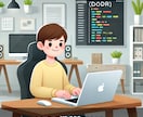 Webサイトを制作致します HTML, CSS , JS (React) のコーディング イメージ1
