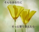 心がほっとできる時間にします 1分でも5分でも♪癒やしのひととき꙳✧˖° イメージ5