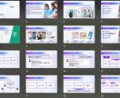 オーダーメイドのAI実践研修を企画設計します 多忙な法人様向け！設計から資料作成までお請けします。 イメージ2