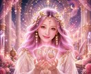 彼の気持ち‎✧︎言葉にならない想いを霊視します 心の奥を見つめながらヒーリングでそっとケアします イメージ1