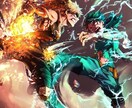 一緒に、あなたの好きなアニメや映画を語り合います アニメや映画をとことん語り合おう！ イメージ3