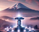 あなたの恋愛を紐解きます 霊峰霊視でお相手気持ちをよみとります イメージ2