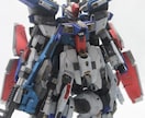 ガンプラ制作代行致します グレード 問わず制作致します。ガレージキットも要相談ＯＫ イメージ6