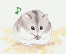 かわいくデフォルメされた動物のアイコン描きます 修正や連絡の速度によりますが１日での納品も可能 イメージ3