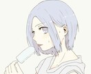 人物等イラスト作成します 様々なイラスト作成します！お気軽にご相談ください。 イメージ5