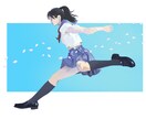 雰囲気やストーリーを大切にしたイラストを制作します 本の表紙や挿絵、音楽配信用のカバーアートにオススメ イメージ10