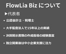 オーダーメイドで貴社の決算説明資料を作成します 金融機関にそのまま提出できる決算説明資料（決算概要書）です！ イメージ4