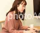 ゆるふわ似顔絵作成します ゆるふわ似顔絵を作成いたします！(商用利用可) イメージ2