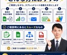 GoogleスプレッドシートをGASで自動化します 転記・集計・メール送信・PDF作成などの手作業を効率化します イメージ2