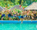 超低予算で海外放浪する方法を教えます 旅は地球上で生き抜く術を学べる学校 イメージ4