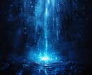 満月＆新月限定 月のエネルギーと気功で深く癒します 気が高まりヒーリング効果が高まる満月と新月の超癒しヒーリング イメージ2
