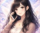 あなたのお話、ゆっくり聞かせてくださいます 人には話せない話せないお悩み、愚痴聞き、癒します✨ イメージ1