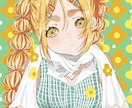オリジナルアイコン・イラストを制作します SNSなど色んな用途で使用可能です！なんでもご相談ください！ イメージ7