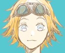 貴方のオリキャラさん描かせて頂きます アイコンを中心としたあなただけのイラストを描きます！ イメージ4