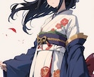 AI美少女を誰でも超簡単に生成できるレッスンします アニメ/リアル/アート風/お好みに合わせてレクチャー イメージ9
