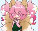 最短3日でデフォルメイラスト描きます 最短3日でポップなSDイラストを描きます イメージ4