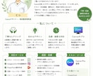 整体院専門インスタ画像作ります 現役整骨院院長が集客を意識して丁寧に制作します イメージ7