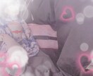 不思議な占い致します 不思議なお人形さんとちょっと不思議な女の子の占いです✿ イメージ4