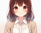 SNS用アニメ風アイコン・イラストを制作します SNSで「まず見てもらえる」アニメ風イラストを制作します。 イメージ1