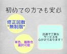 シンプルだけどわかりやすいロゴ作ります 用途やイメージに合ったロゴを共に創り上げる イメージ3