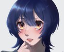 基本的に何でも描きます 素敵なキャラクター描かせてください！ イメージ1