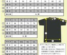 Tシャツ 半袖 オリジナル お客様データで印刷ます お客様のデータでキレイにプリント。確認も出来て安心です。 イメージ8