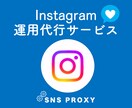 SNSマーケターがInstagram運用いたします 集客力・ブランディン力をInstagramで向上しませんか！ イメージ1