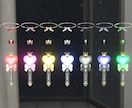 VRChat用アクセサリーを作成いたします 費用を抑えたい方にぴったりな価格設定！ イメージ3