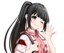 アニメ塗りの可愛い女の子のアイコンを描きます 可愛い系、儚い系の女の子のイラストが好きな方へ！ イメージ6