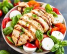 食べたい欲求をコントロール出来るようになります 食欲を満たしながら理想の体型を実現する秘訣を大公開！ イメージ8