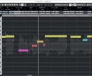 あなたの歌。ピッチ補正とタイミング補正をいたします 細かいところまできっちりとこだわります イメージ1