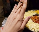 すらっと長い指の手パーツ写真撮ります 海外在住｜20代の清潔感ある美しい手です イメージ1