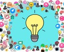 世界観の方向性を言語化【ミニ版】します なんとなくある世界観のたねを、あなたらしい言葉に変えてお届け イメージ7