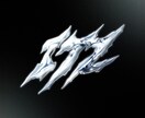 ESportsスタイルのデザインを作りますます sns用バナー、アイコンをオリジナルネームタイポ イメージ3