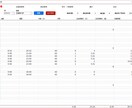 Access製のタイムレコーダー、ご提供いたします カンタン＆超シンプル！　ご高齢の方でもミスなく操作できます！ イメージ5