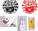 名刺（オプションでロゴ）作成します 修正無制限。シンプルでわかりやすく作成します。 イメージ6